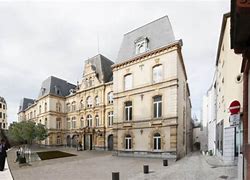 Image result for Ancien Palais De Justice