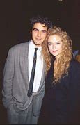 Image result for Kelly Preston and George Clooney Images