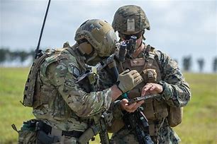 Image result for Special Forces Group