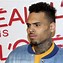 Image result for Chris Brown Fade Haircut