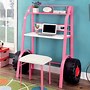Image result for Desks for Very Small Spaces