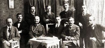 Image result for Treaty of Riga