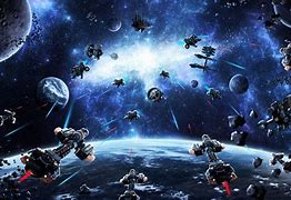 Image result for Space Battle Music