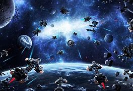 Image result for Movie Space Battles