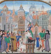 Image result for Medieval Execution Methods