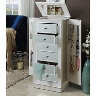 Image result for Armoire Desk with Hutch