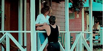 Image result for Dirty Dancing Movie