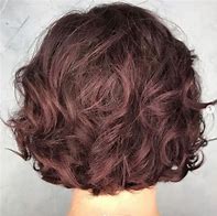 Image result for Loose Perm Medium Hair