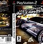 Image result for PlayStation 2 Need for Speed Most Wanted