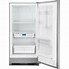 Image result for Upright Deep Freezer Refrigerator Convertible