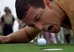 Image result for Adam Sandler Golf Movie