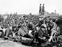 Image result for Civil War Battle Petersburg