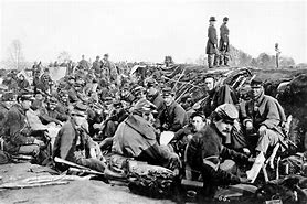 Image result for American Civil War Fredericksburg