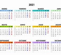 Image result for Calendário 2021 Excel