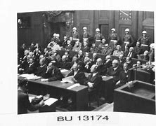 Image result for Nuremberg Trials Military Police