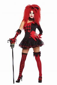 Image result for Clown Fancy Dress Costumes