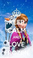 Image result for Calm a Disney Character