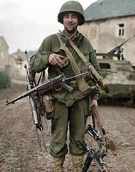 Image result for US WW2 American Soldiers
