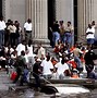 Image result for Aftermath of Hurricane Katrina in New Orleans