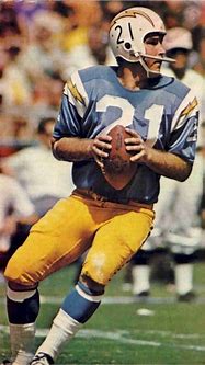 Image result for Coach John Hadl