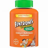 Image result for Kids Vitamins