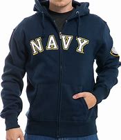 Image result for Navy Blue Zip Up Hoodie