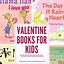 Image result for Valentine's Day Books