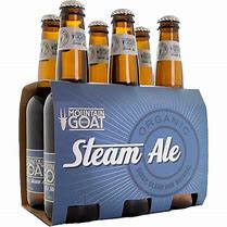 Image result for Steam Ale