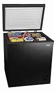 Image result for Chest Freezers 7 Cu Foot at Lowe