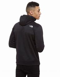 Image result for Dark Green Hoodie the North Face