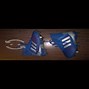 Image result for Adidas Predator Gold and Black
