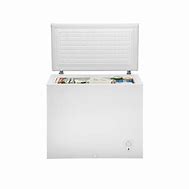 Image result for Sears Frost Free Chest Freezer