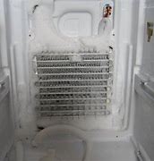 Image result for Freezer Cold Refrigerator Warm Problem