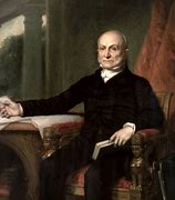Image result for John Quincy Adams II