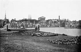 Image result for Richmond After Civil War