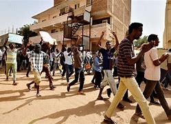 Image result for Sudan Protests