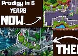Image result for Prodigy Old Version