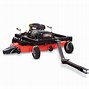 Image result for Used Pull Behind Mowers