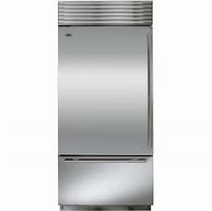 Image result for Sub-Zero 36 Inch Refrigerator Freezer