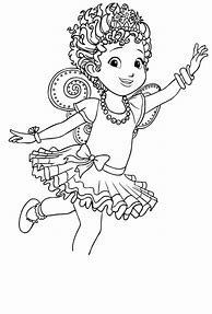 Image result for Jojo Fancy Nancy Coloring Pages