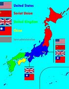 Image result for Occupation and Reconstruction of Japan