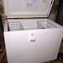 Image result for Sears Kenmore Model 1723 Chest Freezer