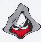 Image result for Skull Hoodie Drawing