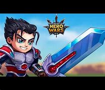 Image result for Hero Wars Ad