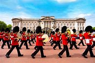 Image result for Buckingham Palace Guardsman