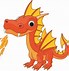 Image result for Funny Green Dragon
