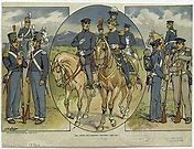 Image result for U.S. Soldier Mexican-American War