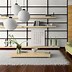 Image result for Japanese Style Living Room