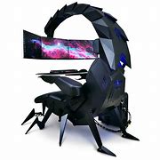 Image result for Scorpion Computer