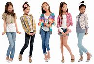 Image result for Kids Girls Clothing